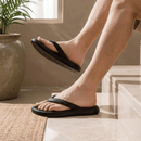 Chinelo Nuvem Anatômico em EVA