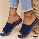 Sandália Confort Summer - Kabana Prime