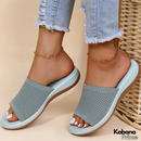 Sandália Confort Summer - Kabana Prime