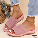 Sandália Confort Summer - Kabana Prime