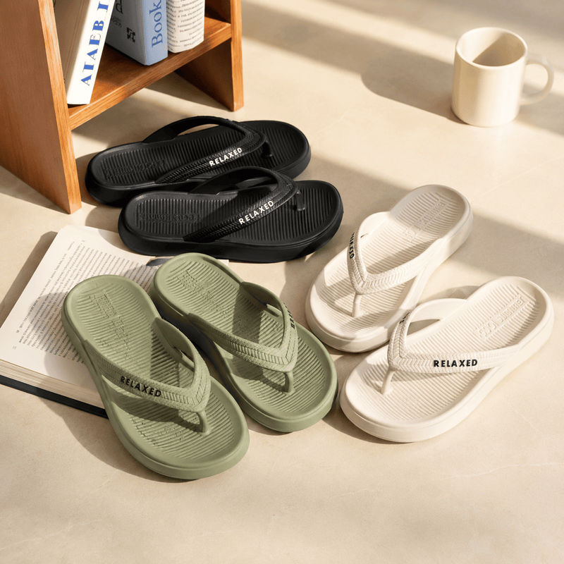 Chinelo Nuvem Anatômico em EVA