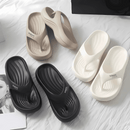Chinelo anatômico feminino em EVA leve (110g). Alívio imediato para fascite plantar, esporão e dores nos pés. Conforto aprovado por 50 mil mulheres. Compre!