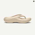 Chinelo anatômico feminino em EVA leve (110g). Alívio imediato para fascite plantar, esporão e dores nos pés. Conforto aprovado por 50 mil mulheres. Compre!