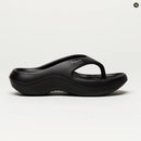 Chinelo anatômico feminino em EVA leve (110g). Alívio imediato para fascite plantar, esporão e dores nos pés. Conforto aprovado por 50 mil mulheres. Compre!