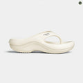 Chinelo anatômico feminino em EVA leve (110g). Alívio imediato para fascite plantar, esporão e dores nos pés. Conforto aprovado por 50 mil mulheres. Compre!
