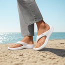 Chinelo Anatômico Yume - Alívio e Suporte para o Arco dos Pés