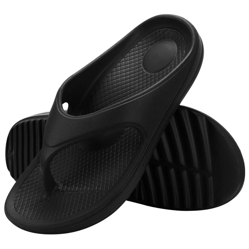 Chinelo Anatômico Yume - Alívio e Suporte para o Arco dos Pés