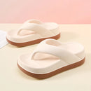 Sandália Plataforma Anatômica Antonella - Kabana Prime