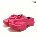 Sandália Ortopédica Fashion Plataforma Alta - Kabana Prime