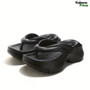 Sandália Ortopédica Fashion Plataforma Alta - Kabana Prime