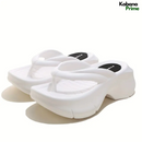 Sandália Ortopédica Fashion Plataforma Alta - Kabana Prime