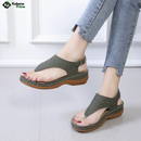 Sandália Ortopédica Gabrielle - Kabana Prime