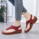 Sandália Ortopédica Gabrielle - Kabana Prime