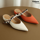 Mule Classy Milano - Kabana Prime