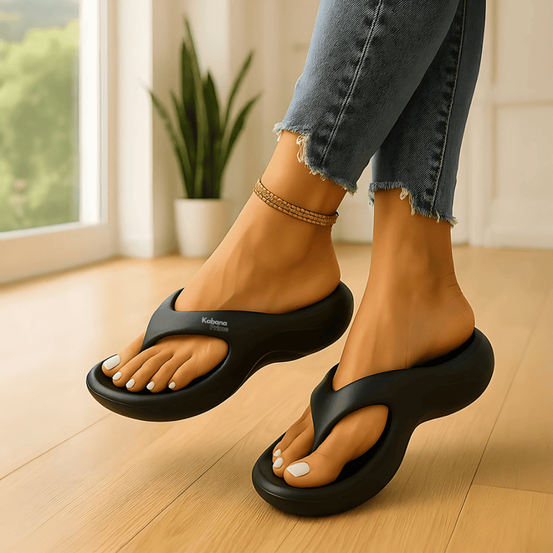 Chinelo Anatômico Ortho - Original