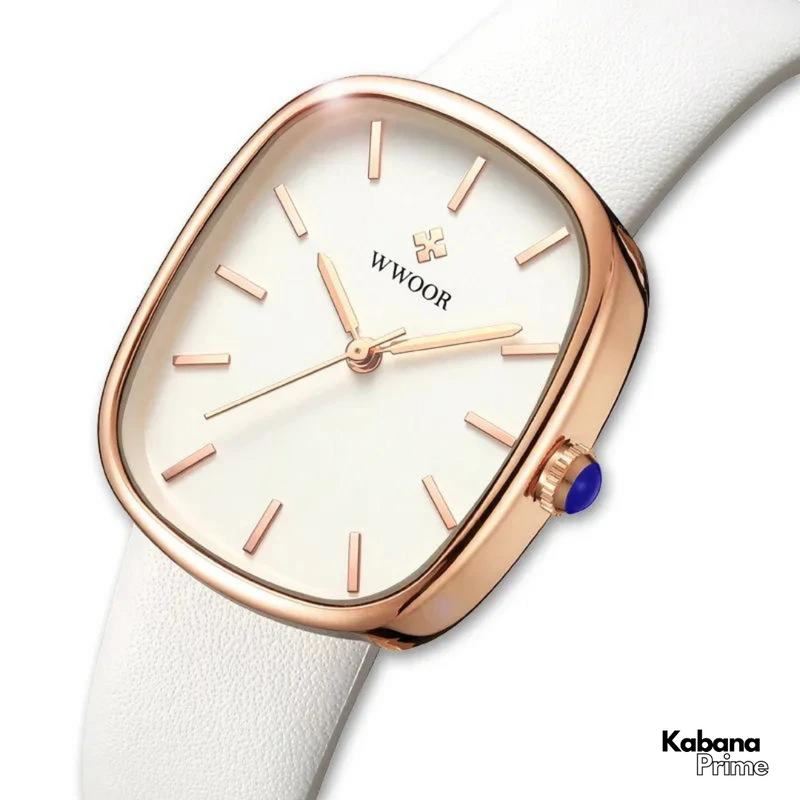 Relógio Feminino Cora 29mm - Kabana Prime