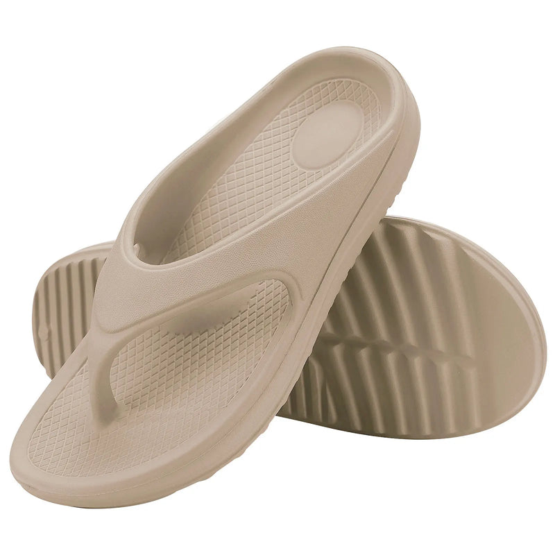 Chinelo Anatômico Yume - Alívio e Suporte para o Arco dos Pés