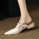 Mule Classy Milano - Kabana Prime