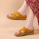 Sandália Anatômica Estela KP - Kabana Prime