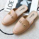 Mule Classys Fahion - Kabana Prime