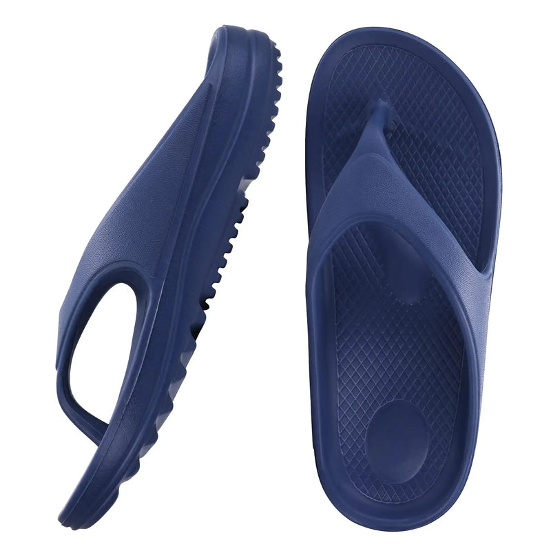 Chinelo Anatômico Yume - Alívio e Suporte para o Arco dos Pés
