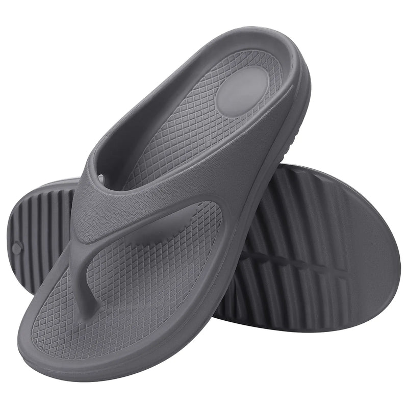 Chinelo Anatômico Yume - Alívio e Suporte para o Arco dos Pés