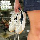 Tênis Feminino Saint-Étienne®