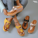 Sandália Ortopédica Belinda - Kabana Prime