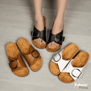 Sandália Anatômica Birken Madrid