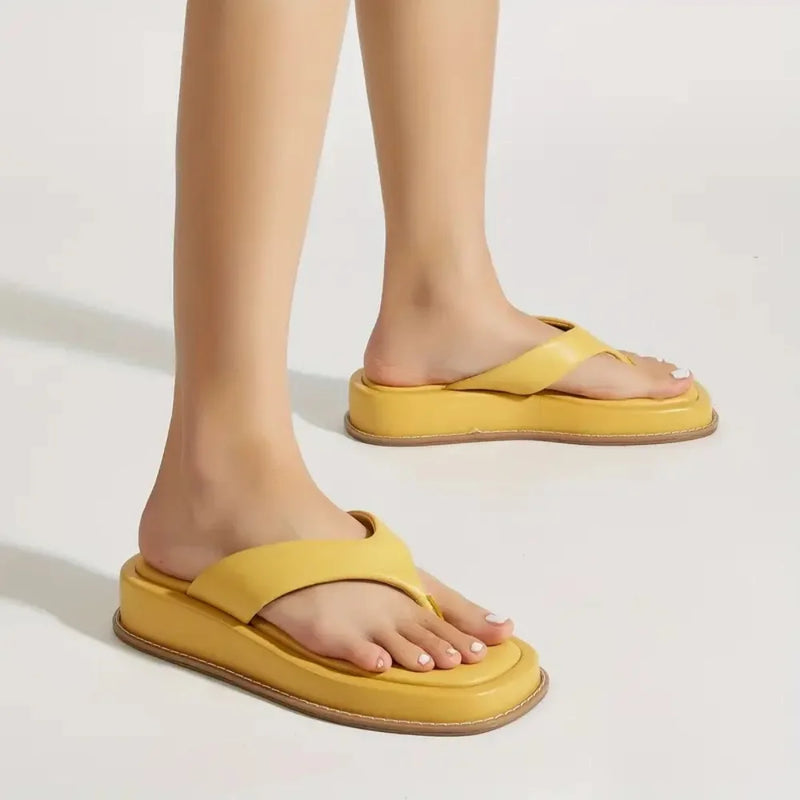 Sandália Feminina Nuvy