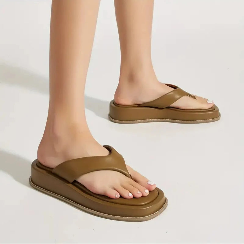 Sandália Feminina Nuvy