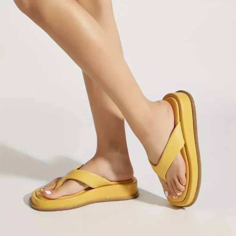 Sandália Feminina Nuvy