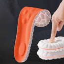 Palmilha Ortopédica Anti Impacto