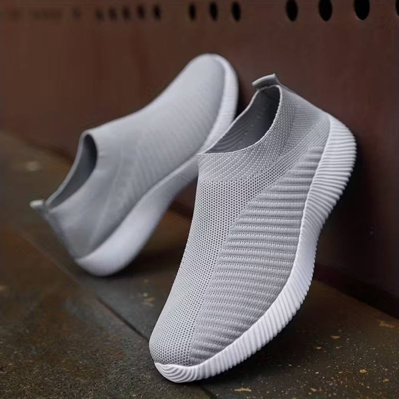 Tênis Feminino Flying - Leve e Respirável para Esportes