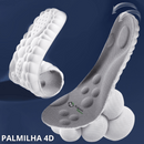 Palmilha Ortopédica Anti Impacto - Kabana Prime