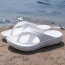 Chinelo Ortho Therapy - Alívio das dores nos pés