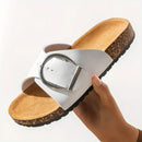 Sandália Anatômica Birken Madrid