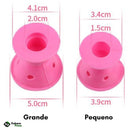 Modelador de Cabelo sem Calor - Elegance Curves - Kabana Prime