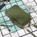 Bolsa Tiracolo Transversal - All In One™ - Kabana Prime