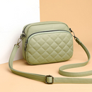 Bolsa Transversal Fashion Women - Kabana Prime