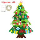 Árvore de Natal - Autoeducativa™ - Kabana Prime