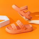 Sandália Confort Aquamarine - Kabana Prime