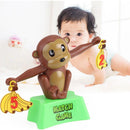 Toy Monkey - Brinquedo Educacional - Kabana Prime