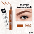 Caneta para Sobrancelhas Fio a Fio - Microblading - Kabana Prime