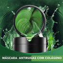 Máscara Antirugas com Colágeno - Kabana Prime