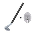 Escova de Limpeza para Vaso Sanitário com Alça Longa - Deep Cleaning - Kabana Prime