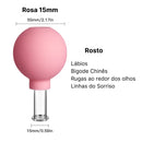 Contorno Facial e Anticelulite - Lifting Body - Kabana Prime