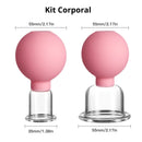 Contorno Facial e Anticelulite - Lifting Body - Kabana Prime