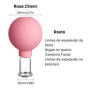 Contorno Facial e Anticelulite - Lifting Body - Kabana Prime