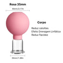 Contorno Facial e Anticelulite - Lifting Body - Kabana Prime